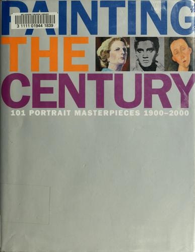 Painting the century
