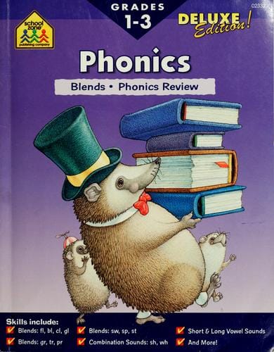 Phonics