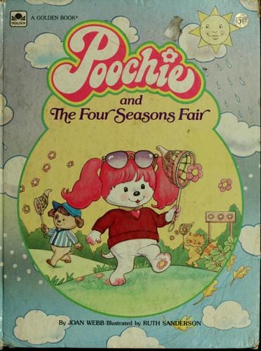 Poochie and the four seasons fair
