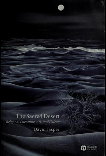 The sacred desert