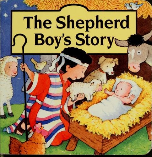 The shepherd boy's story