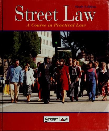 Street law