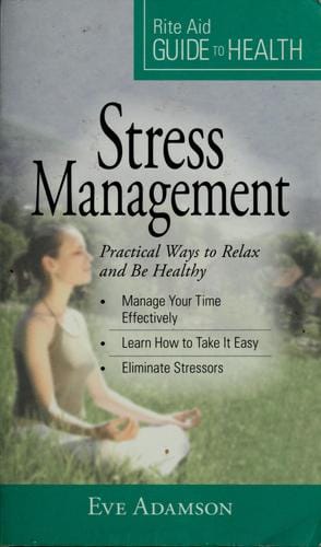 Stress management
