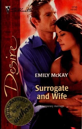 Surrogate And Wife