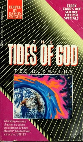 The tides of God