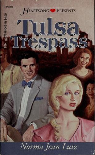 Tulsa trespass