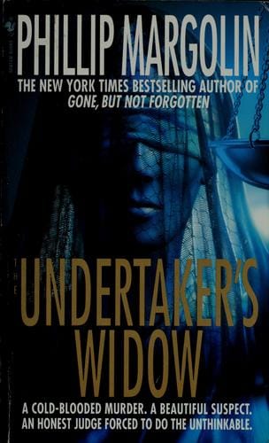 The undertaker's widow