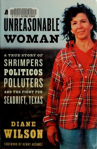 An unreasonable woman