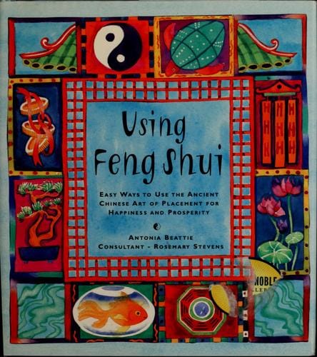 Using feng shui