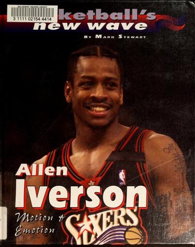 Allen Iverson