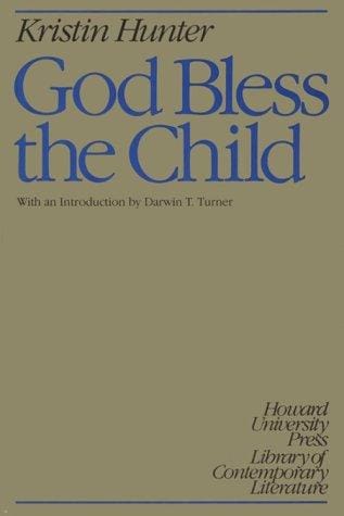 God bless the child
