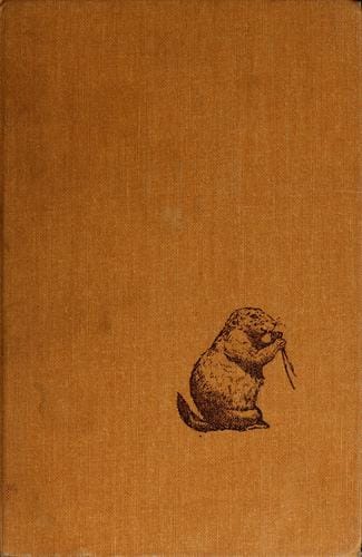 Animal architects