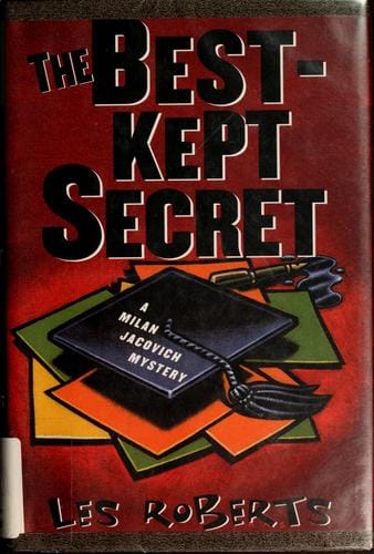 The best-kept secret