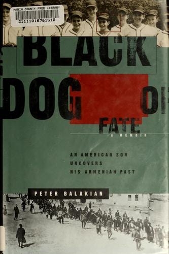 Black dog of fate