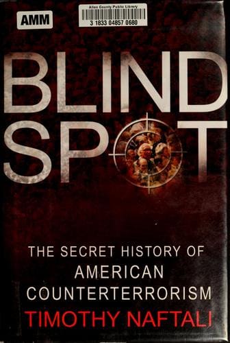 Blind spot