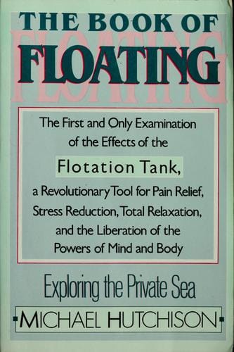 The book of floating