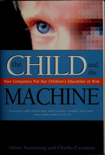 The child and the machine
