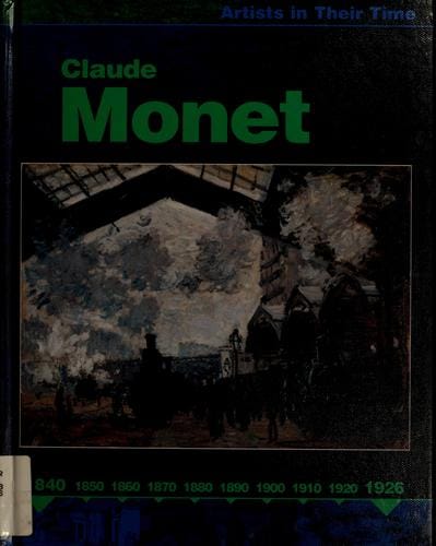 Claude Monet
