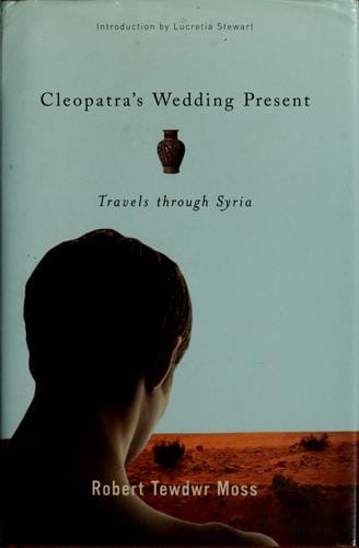 Cleopatra's wedding present