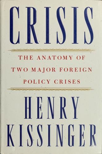 Crisis