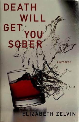 Death will get you sober