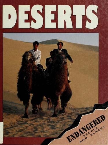 Deserts