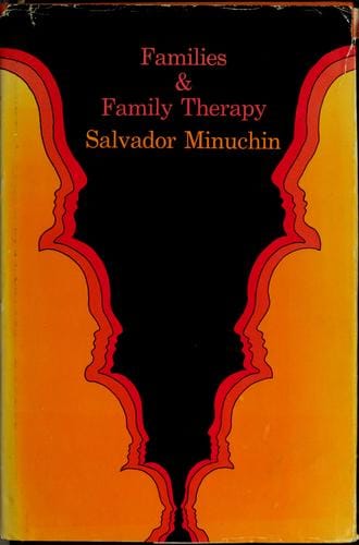 Families & family therapy