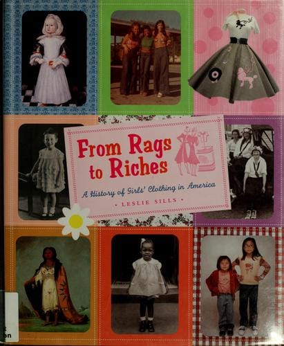 From rags to riches