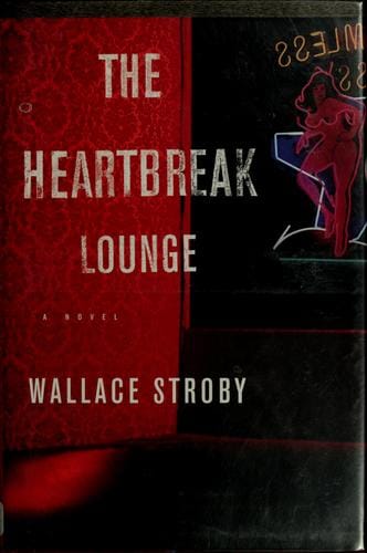 The Heartbreak Lounge