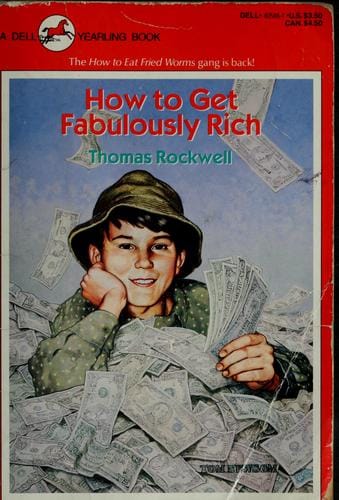 How to get fabulously rich