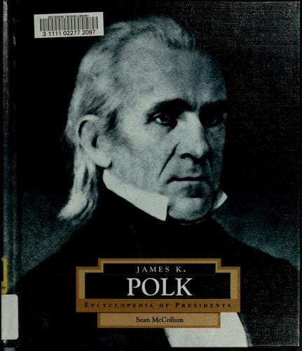 James K. Polk