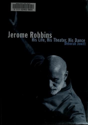 Jerome Robbins