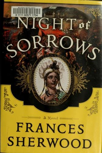 Night of sorrows