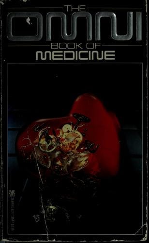 The Omni book of medicine