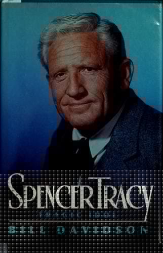 Spencer Tracy, tragic idol