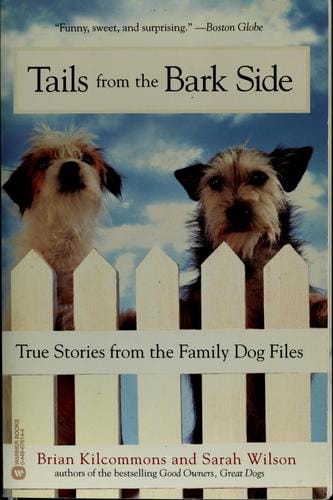 Tails from the bark side