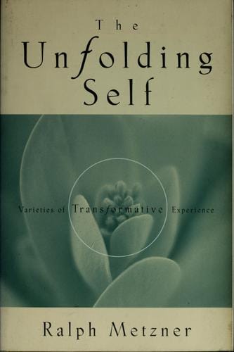 The unfolding self