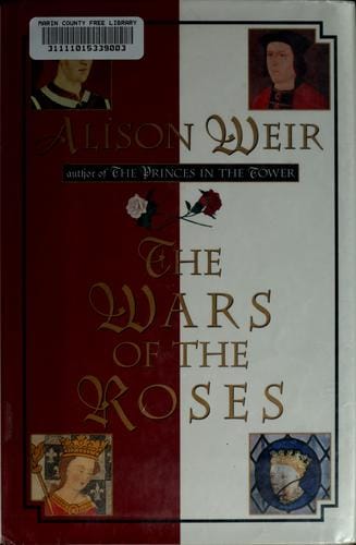 The Wars of the Roses