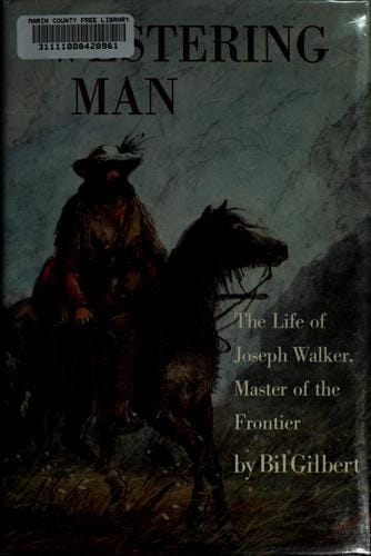 Westering man