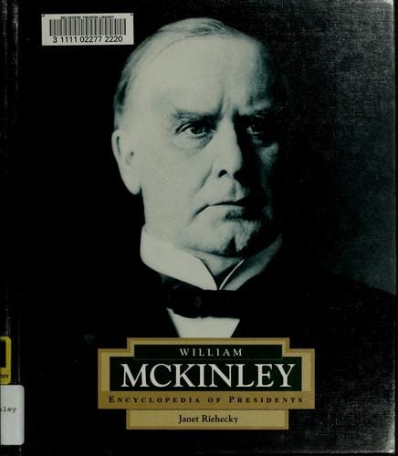 William McKinley