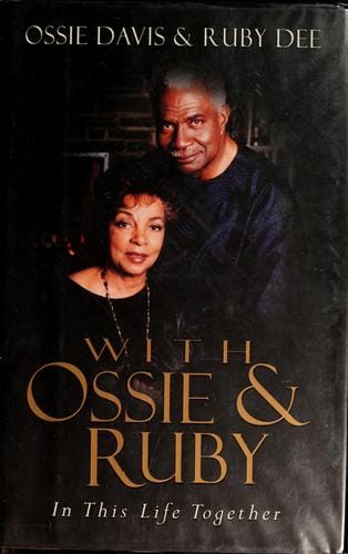 With Ossie and Ruby