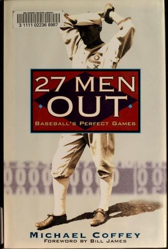 27 men out