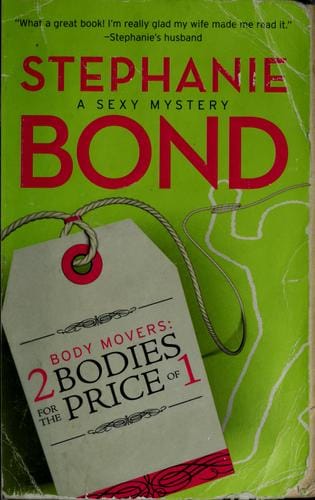 2 bodies for the price of 1