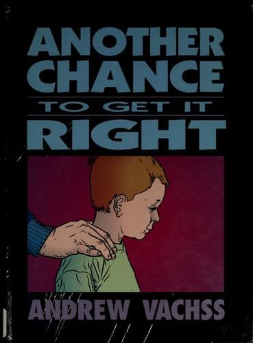 Another Chance to get it Right