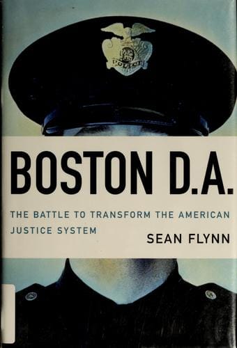 Boston D.A.