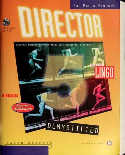 Director 5 demystified