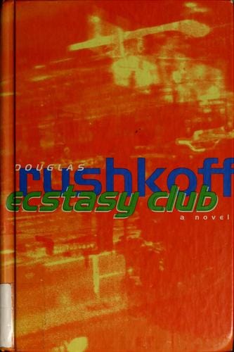 Ecstasy Club