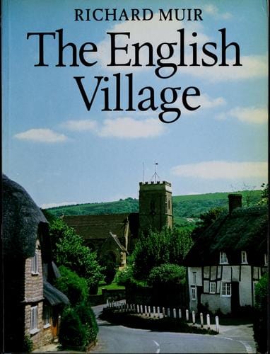 The English village