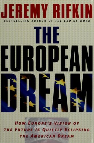 The European dream