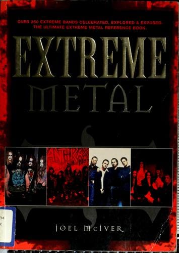 Extreme metal